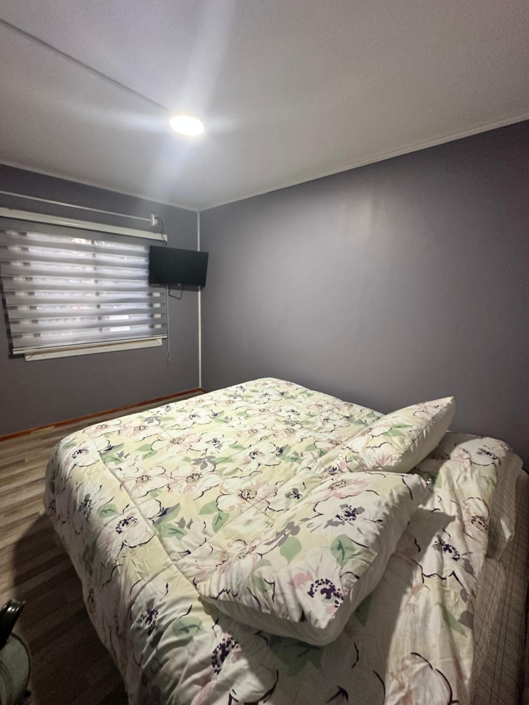 Loft Amelia con tinaja