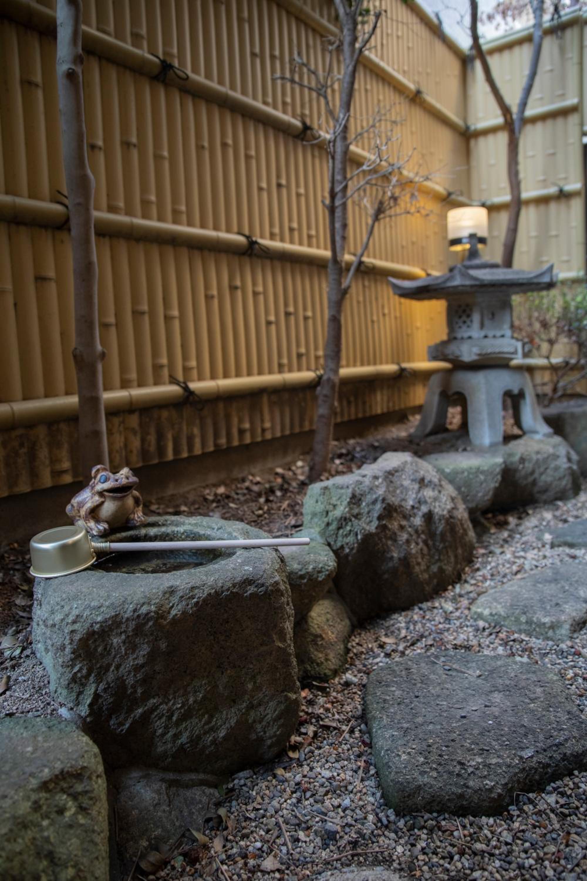 MON Tengachaya MIYAVI Resort -Vacation rental-