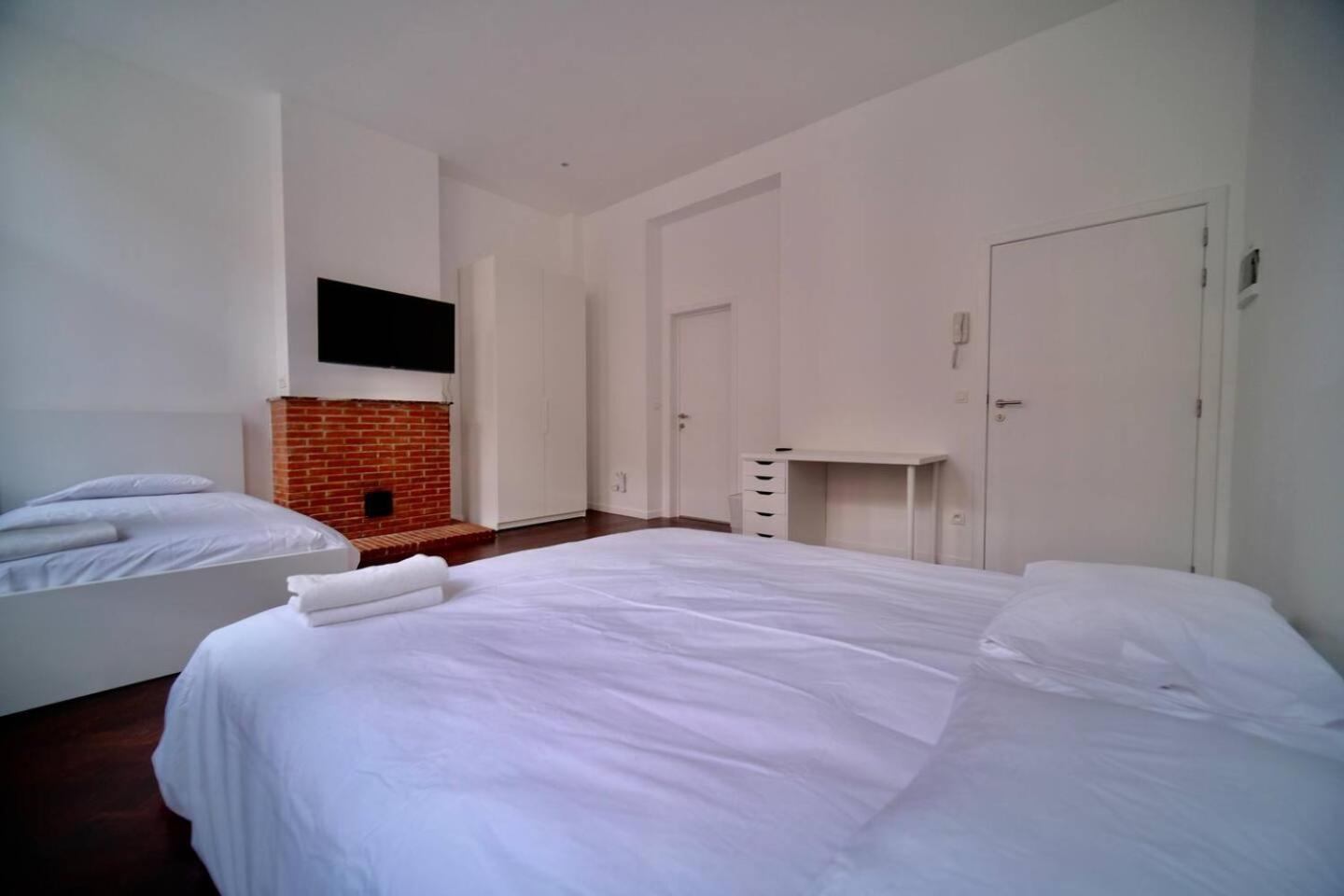 Smart Appart - Brussels North
