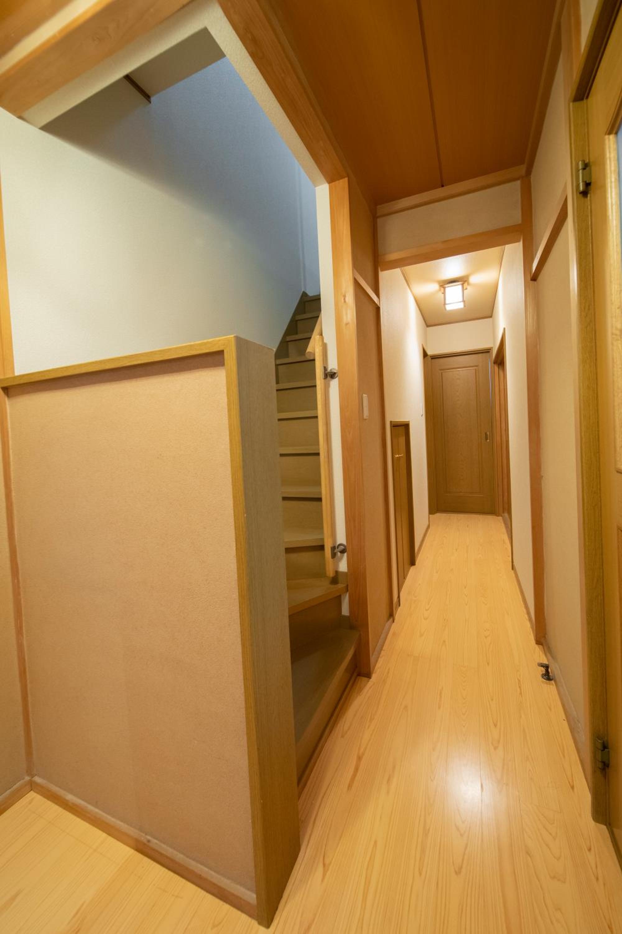 MON Tengachaya MIYAVI Resort -Vacation rental-