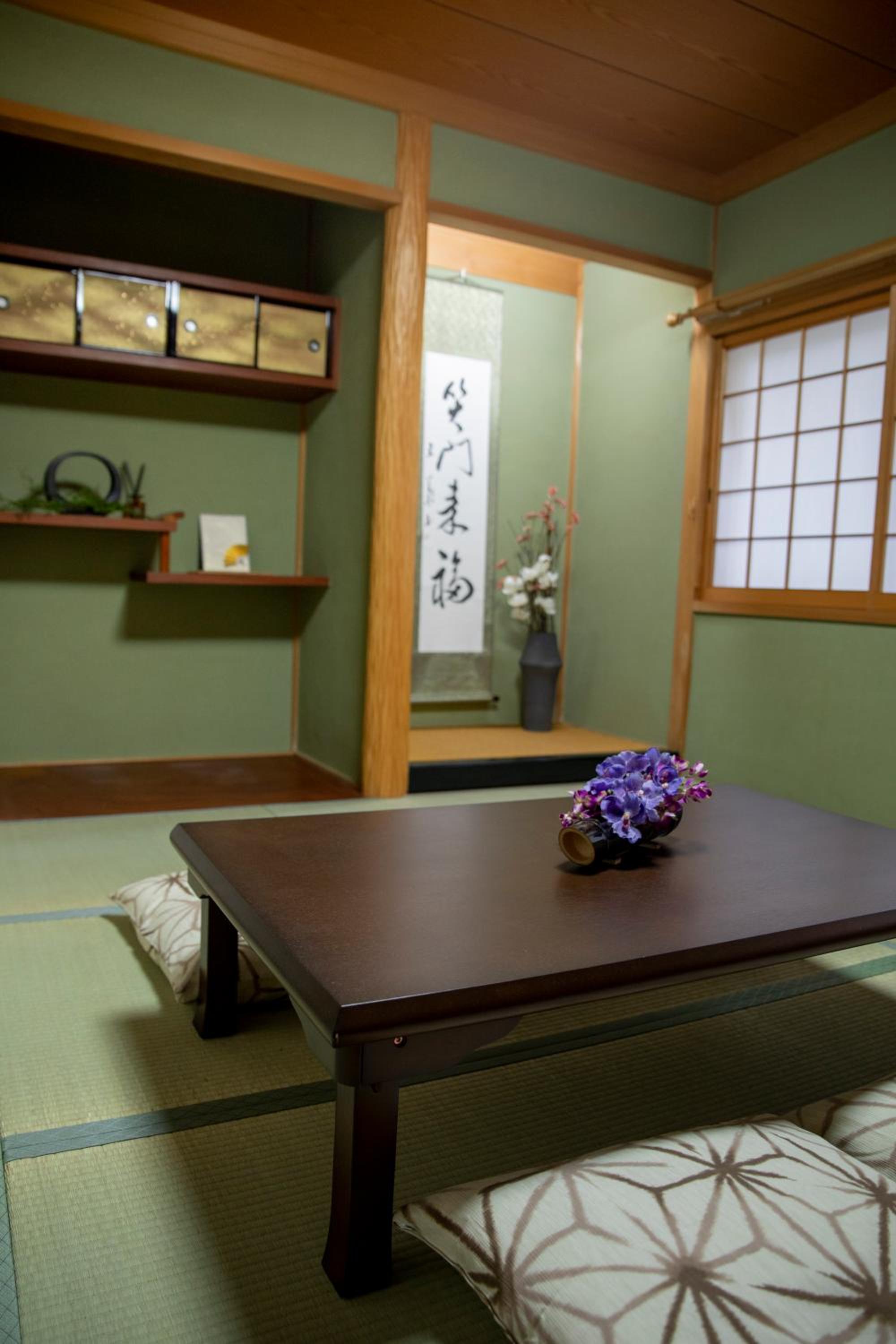 MON Tengachaya MIYAVI Resort -Vacation rental-