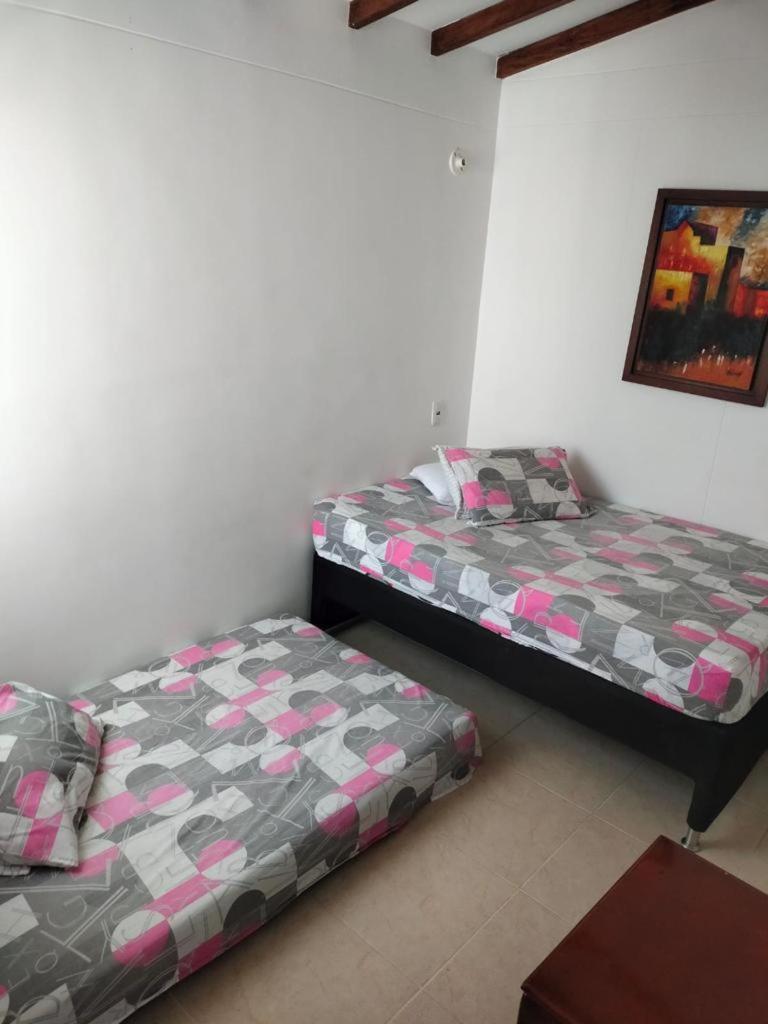 APARTASOLES SANTAFE