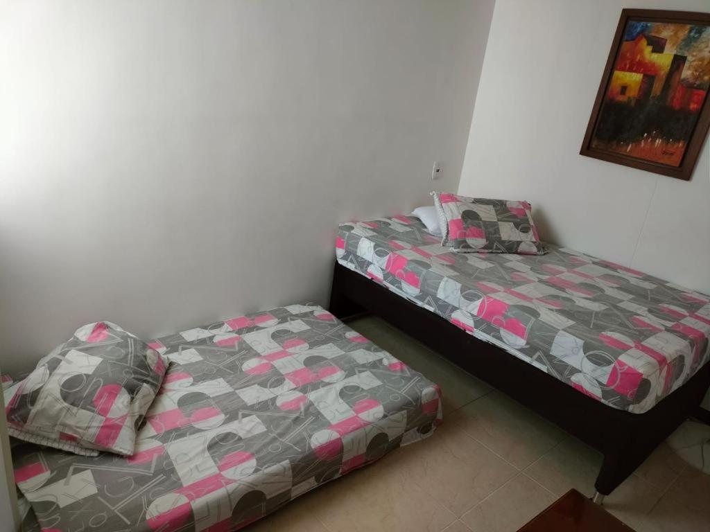 APARTASOLES SANTAFE