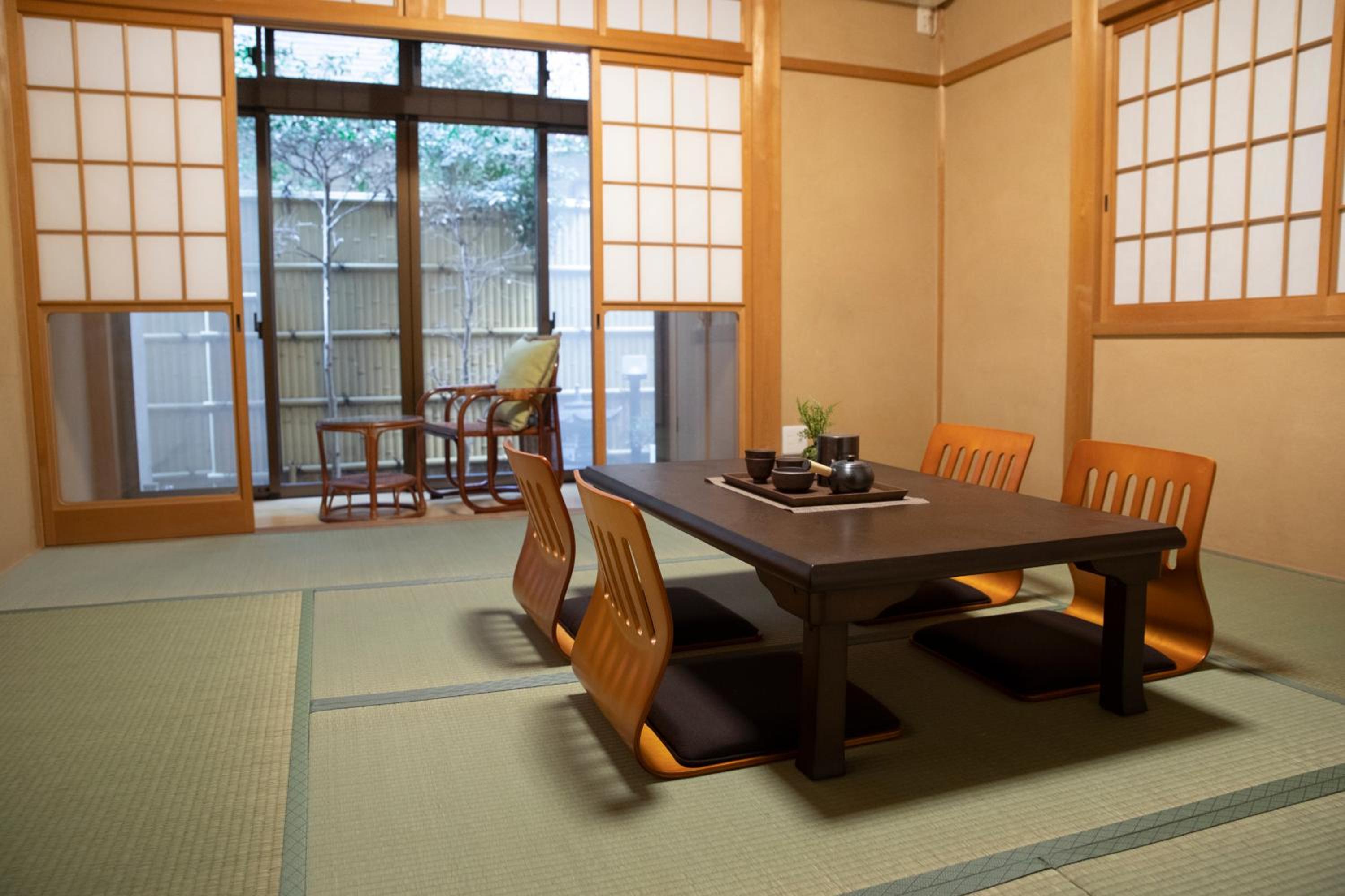 MON Tengachaya MIYAVI Resort -Vacation rental-