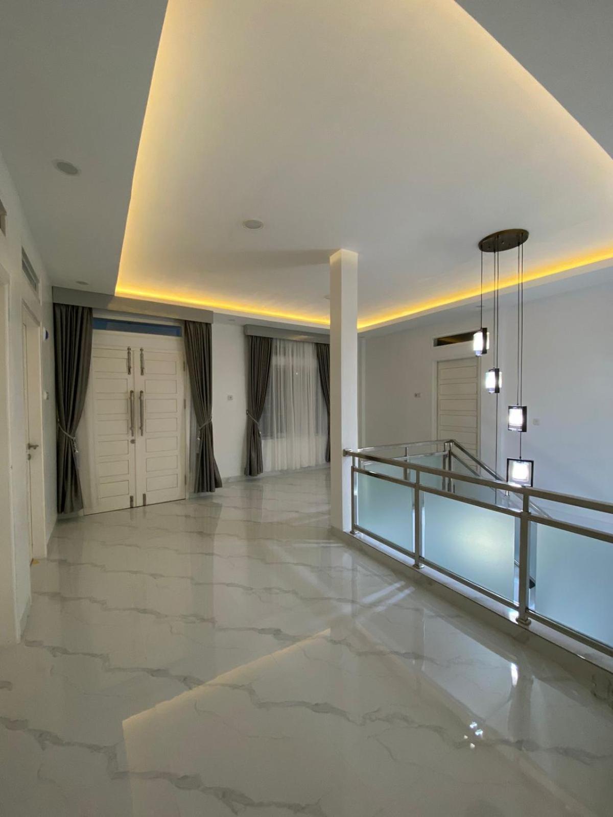 Villa Shafa Marwa