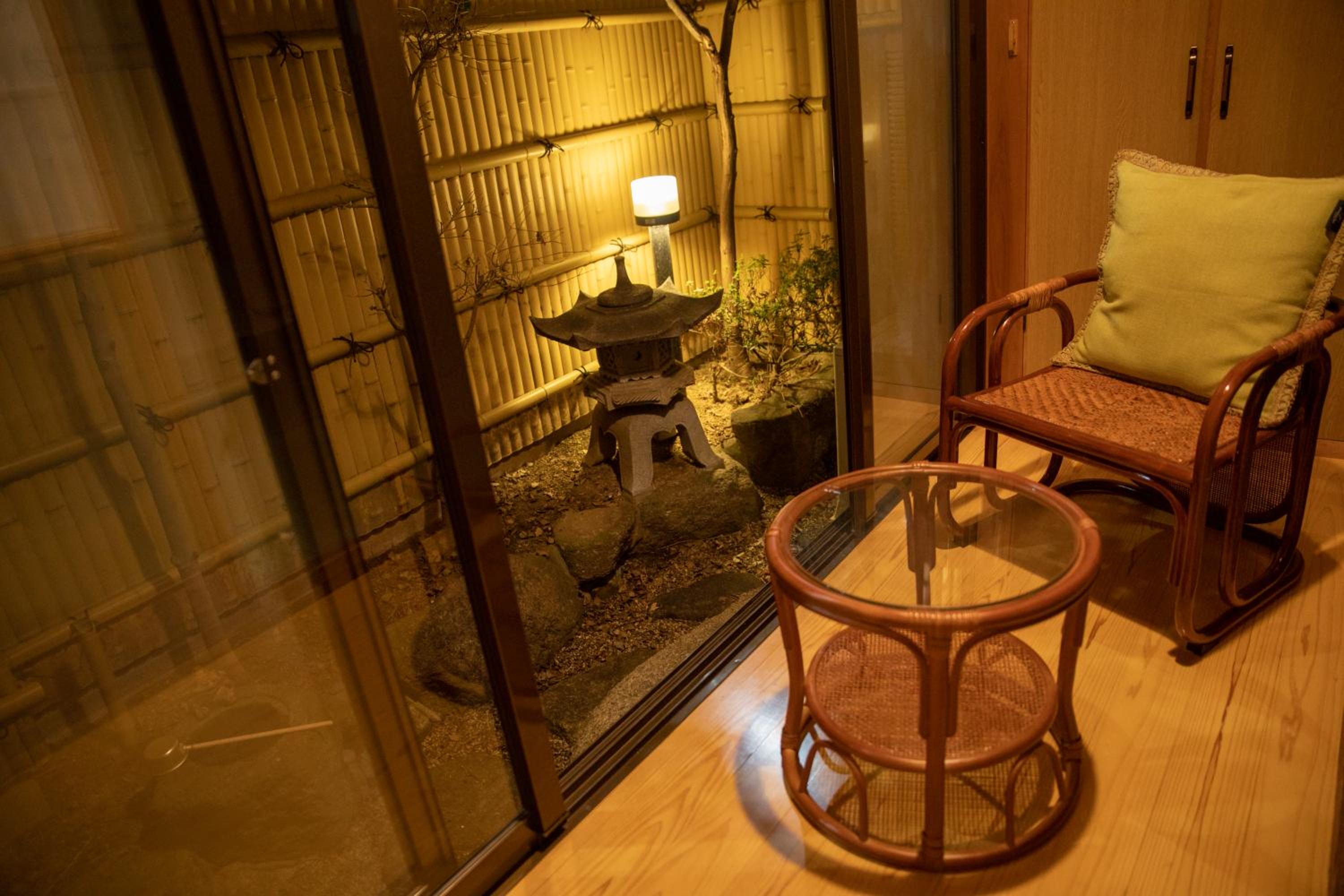 MON Tengachaya MIYAVI Resort -Vacation rental-