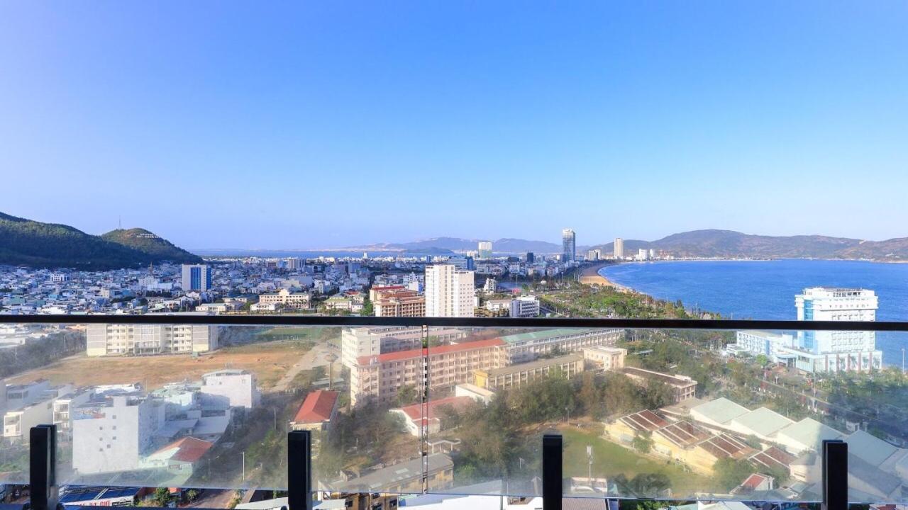 FLC SEA TOWER MINH MINH Apartment view 5