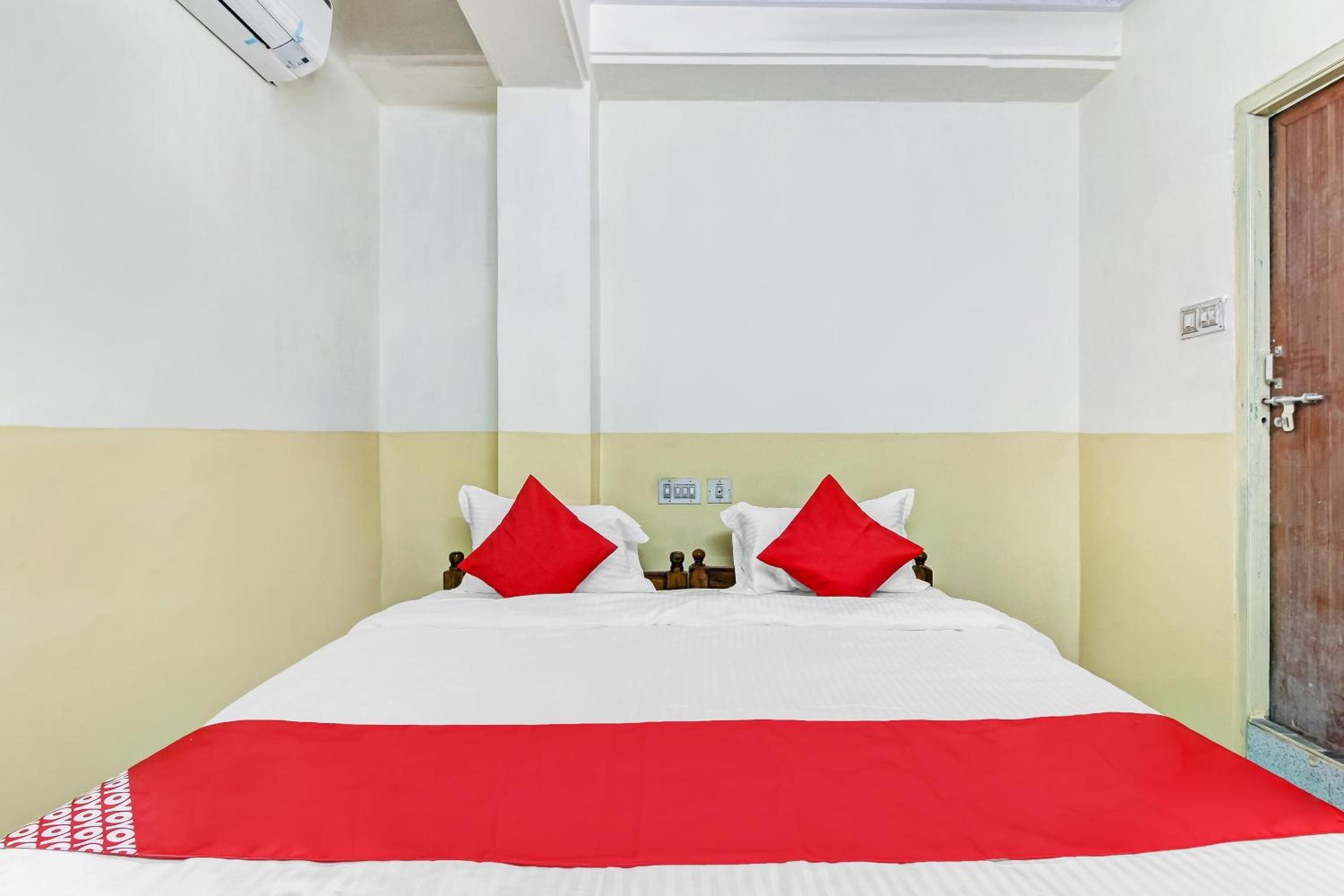 Hotel O Suraj Residency view 3