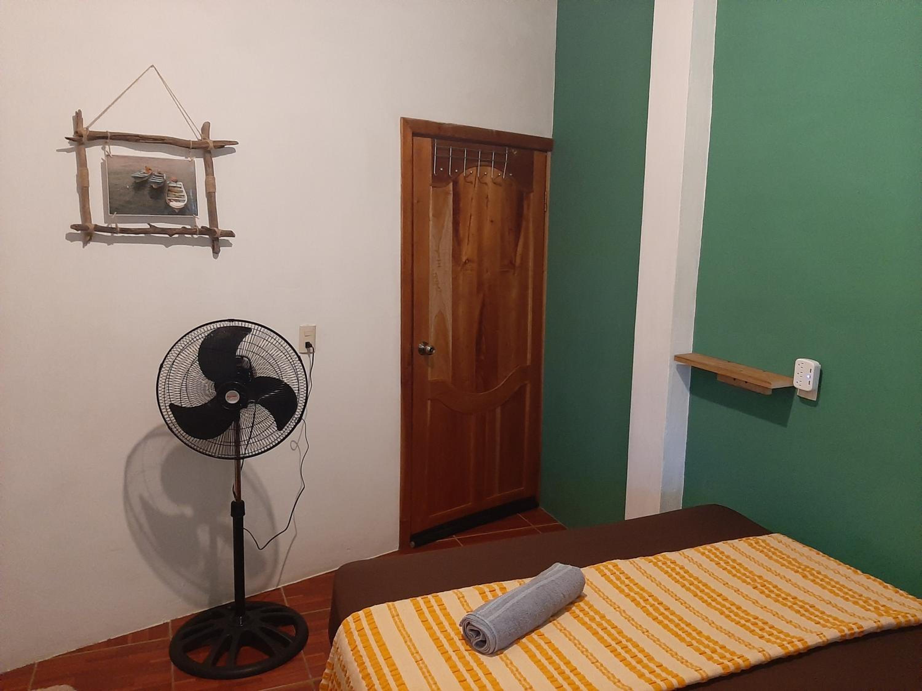 Casa Samay