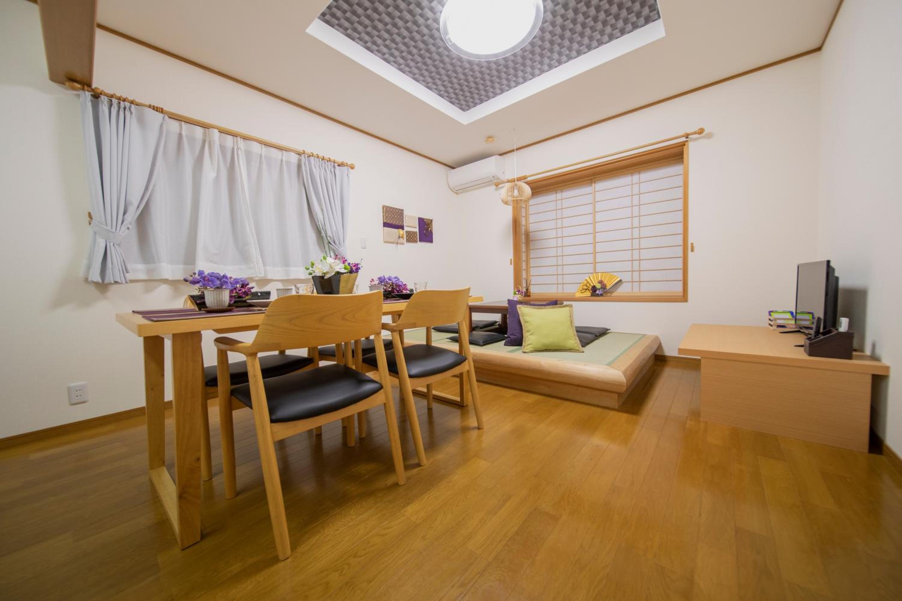 MON Tengachaya MIYAVI Resort -Vacation rental-