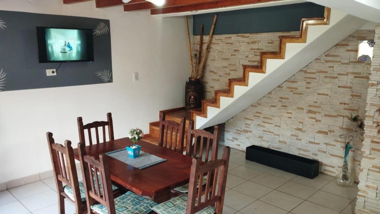 Esquel house
