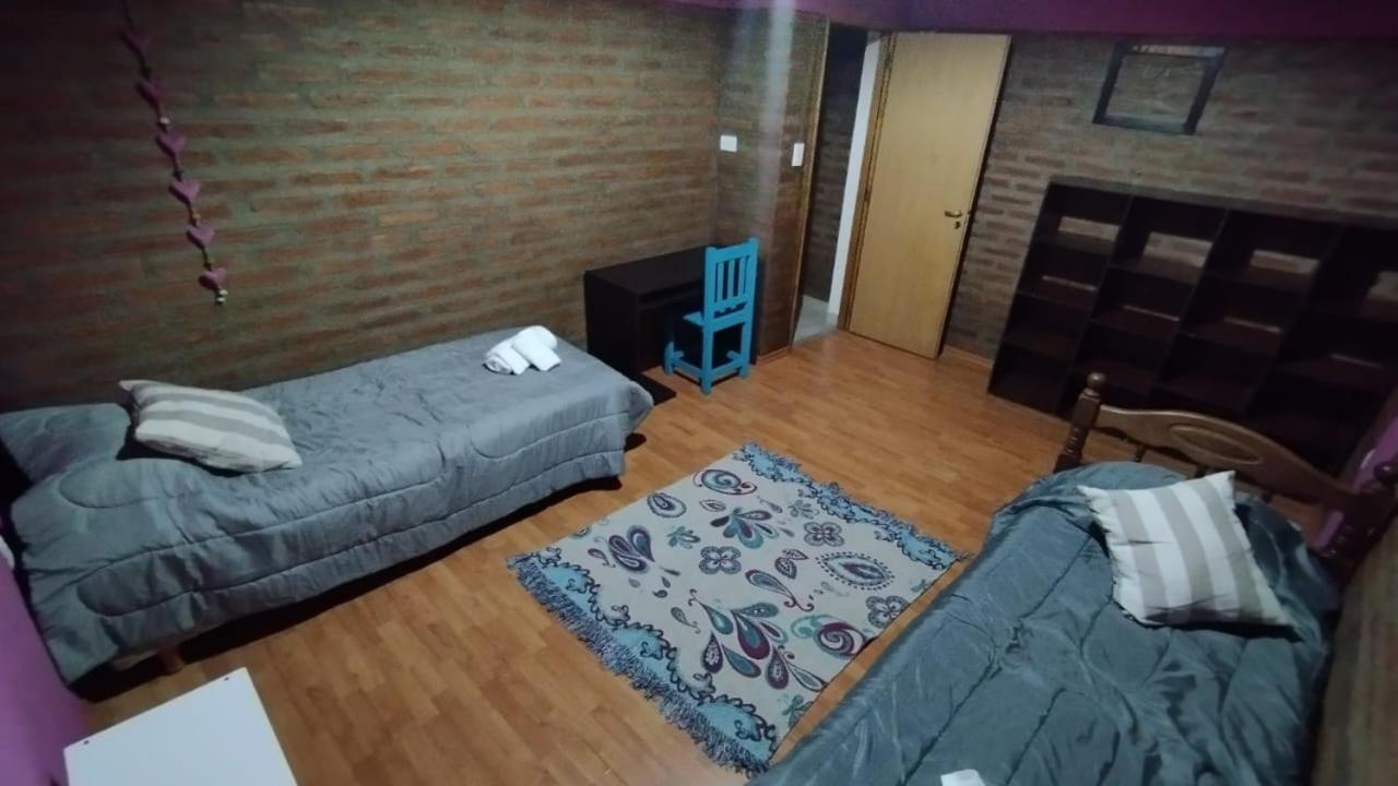 Esquel house