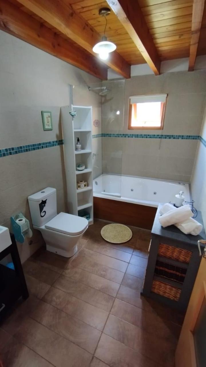 Esquel house