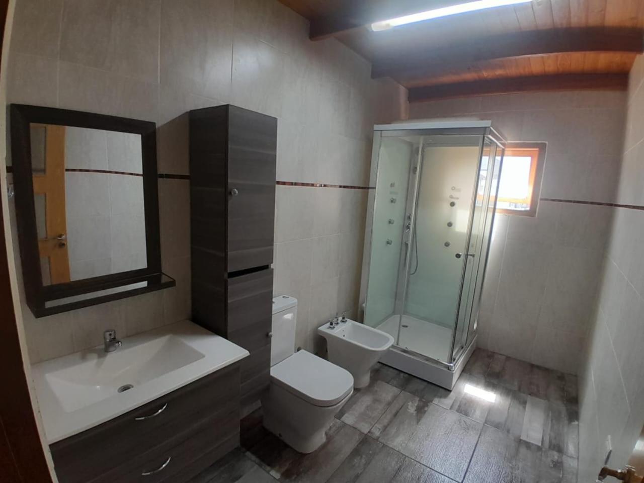 Esquel house
