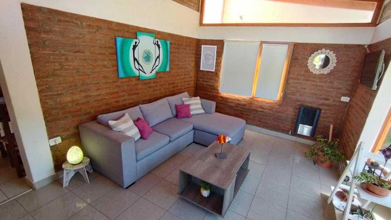 Esquel house