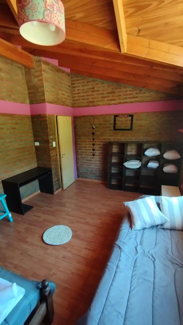 Esquel house