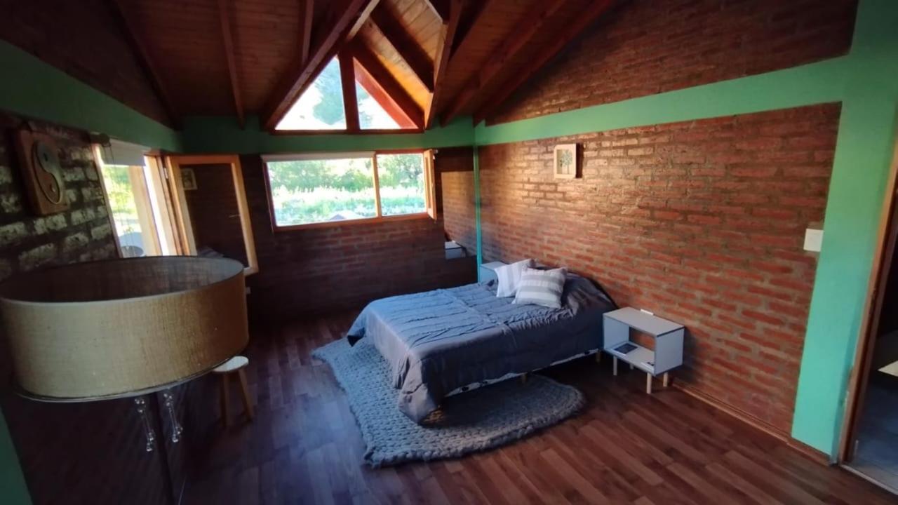 Esquel house