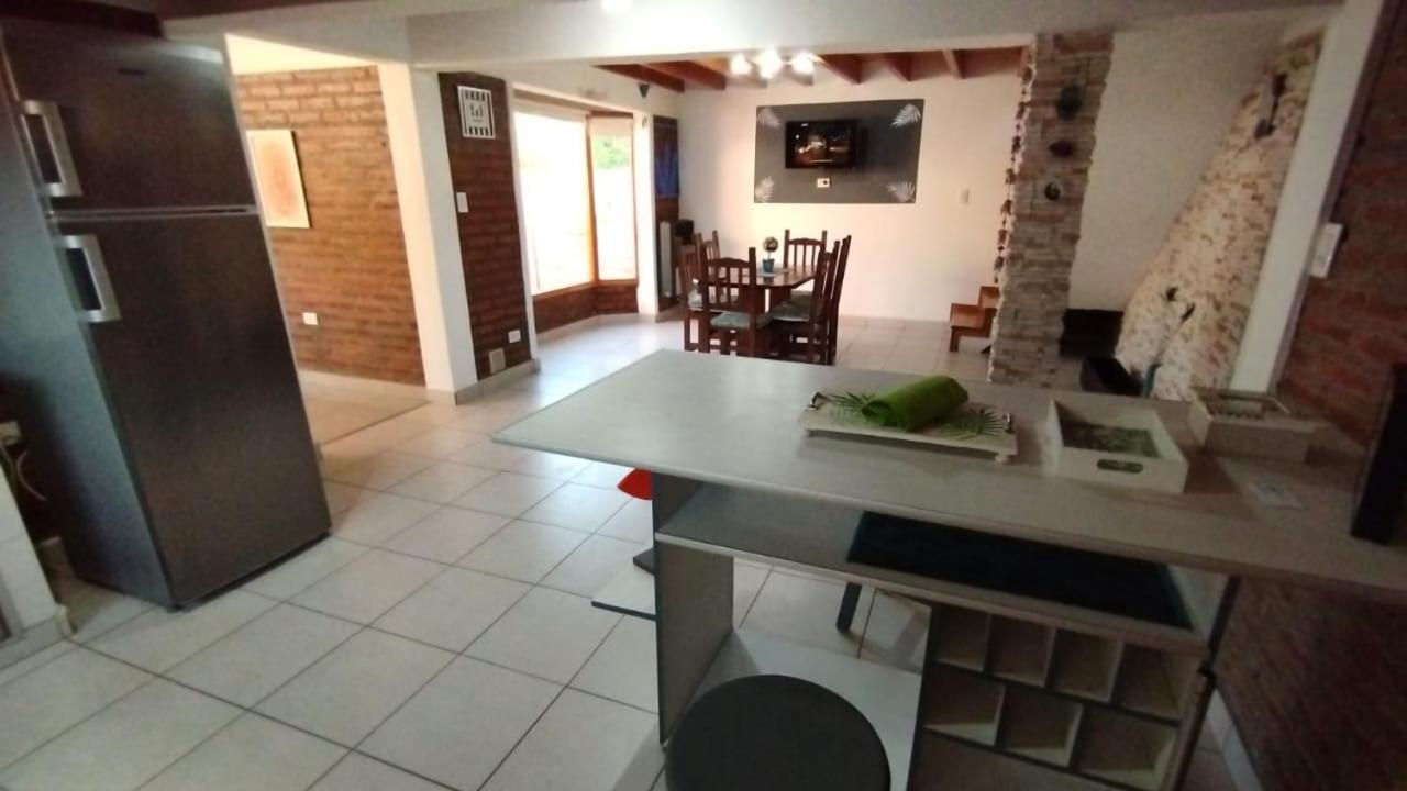 Esquel house