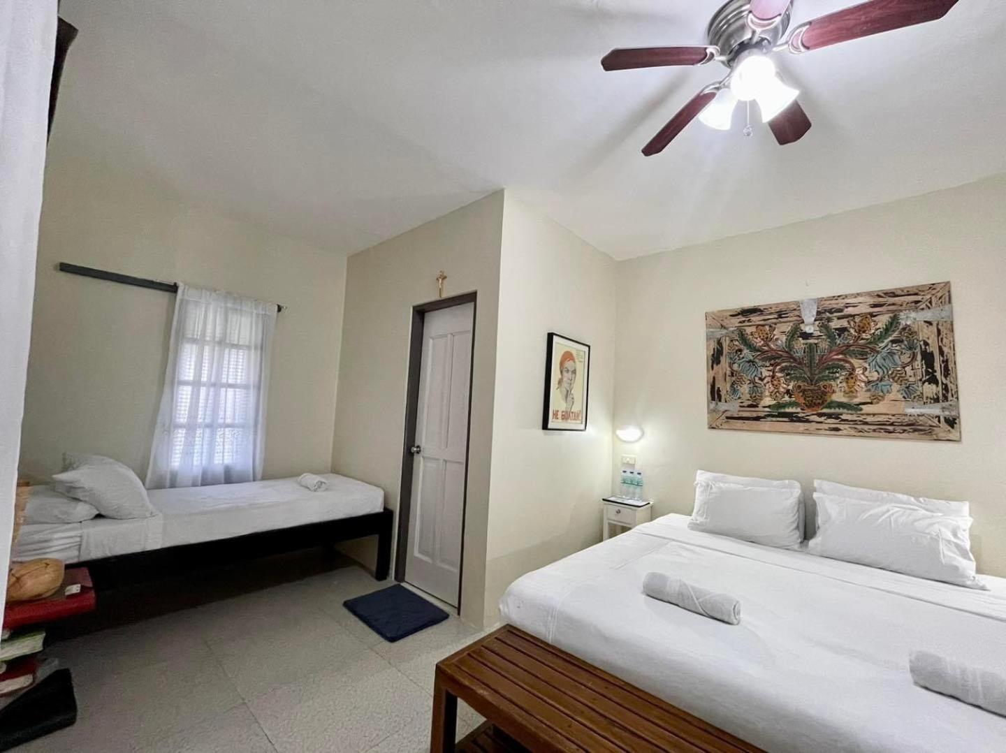 The Duyan House at Sinagtala Resort
