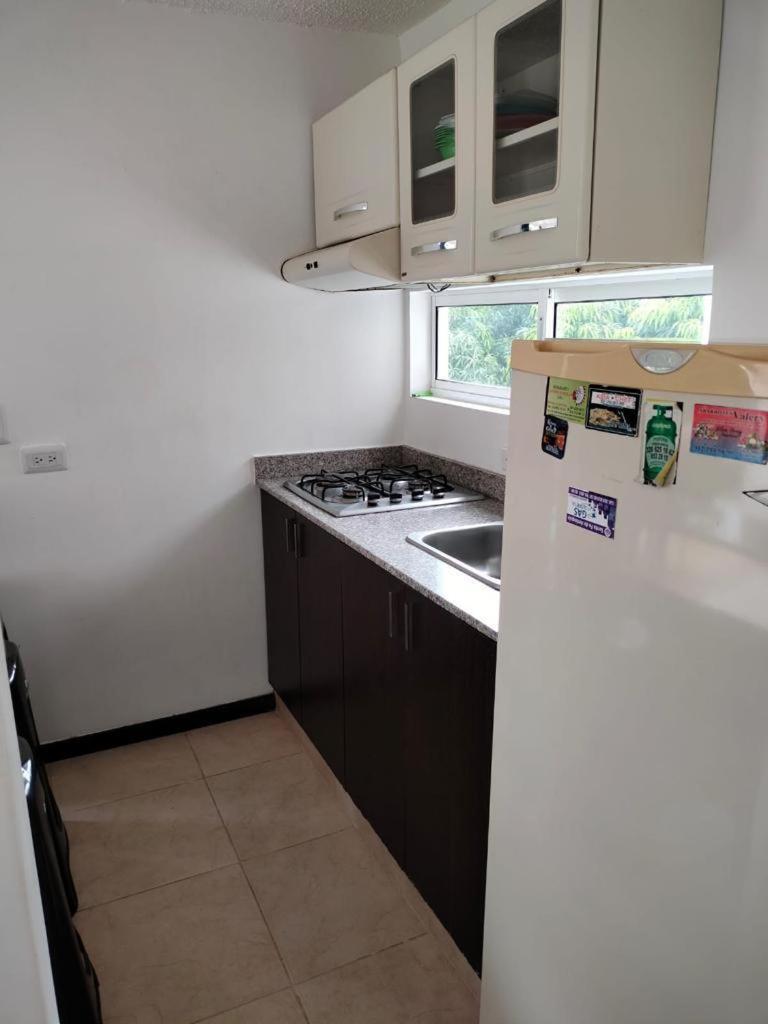 APARTASOLES SANTAFE