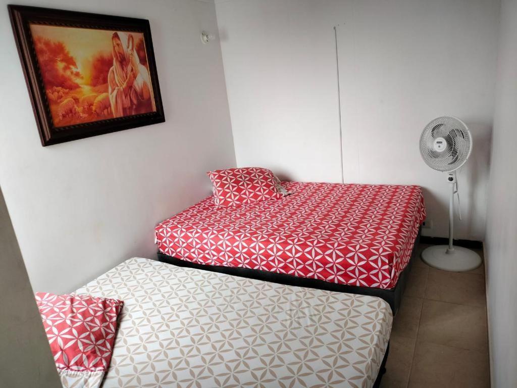 APARTASOLES SANTAFE