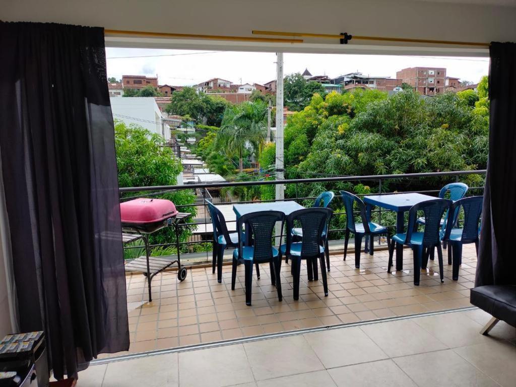 APARTASOLES SANTAFE