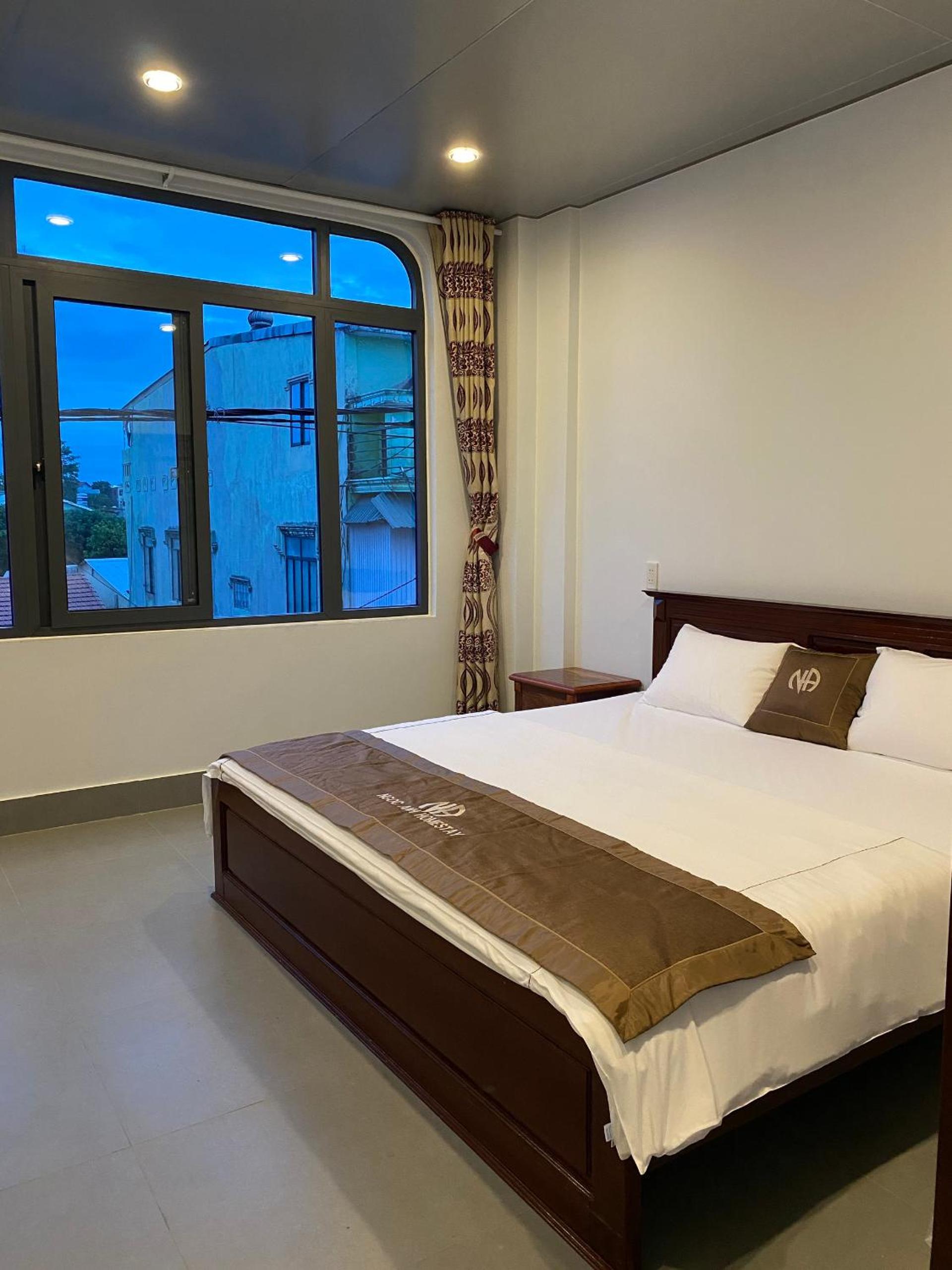 Homestay Bối Bối view 4