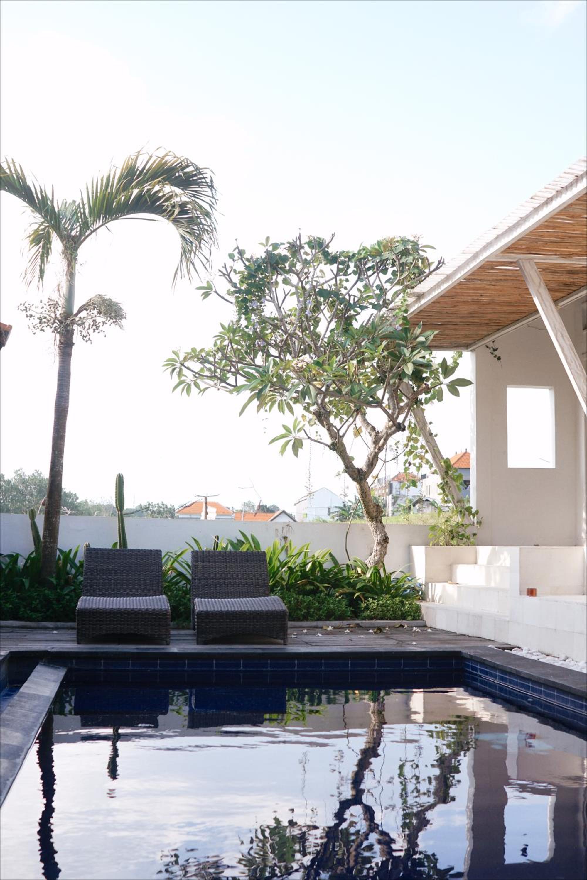 Idyll House, Canggu - 13