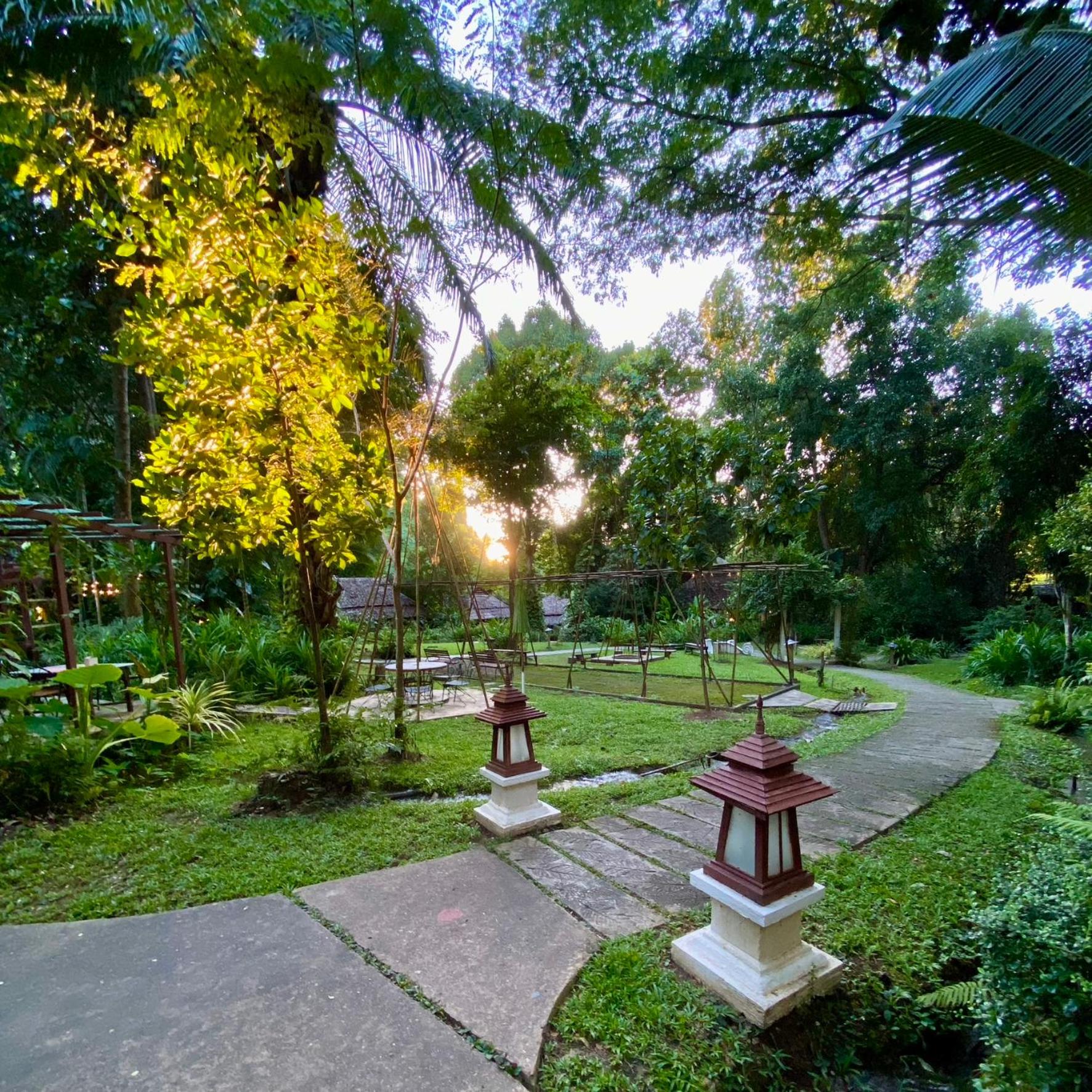 Fern Resort Mae Hong Son
