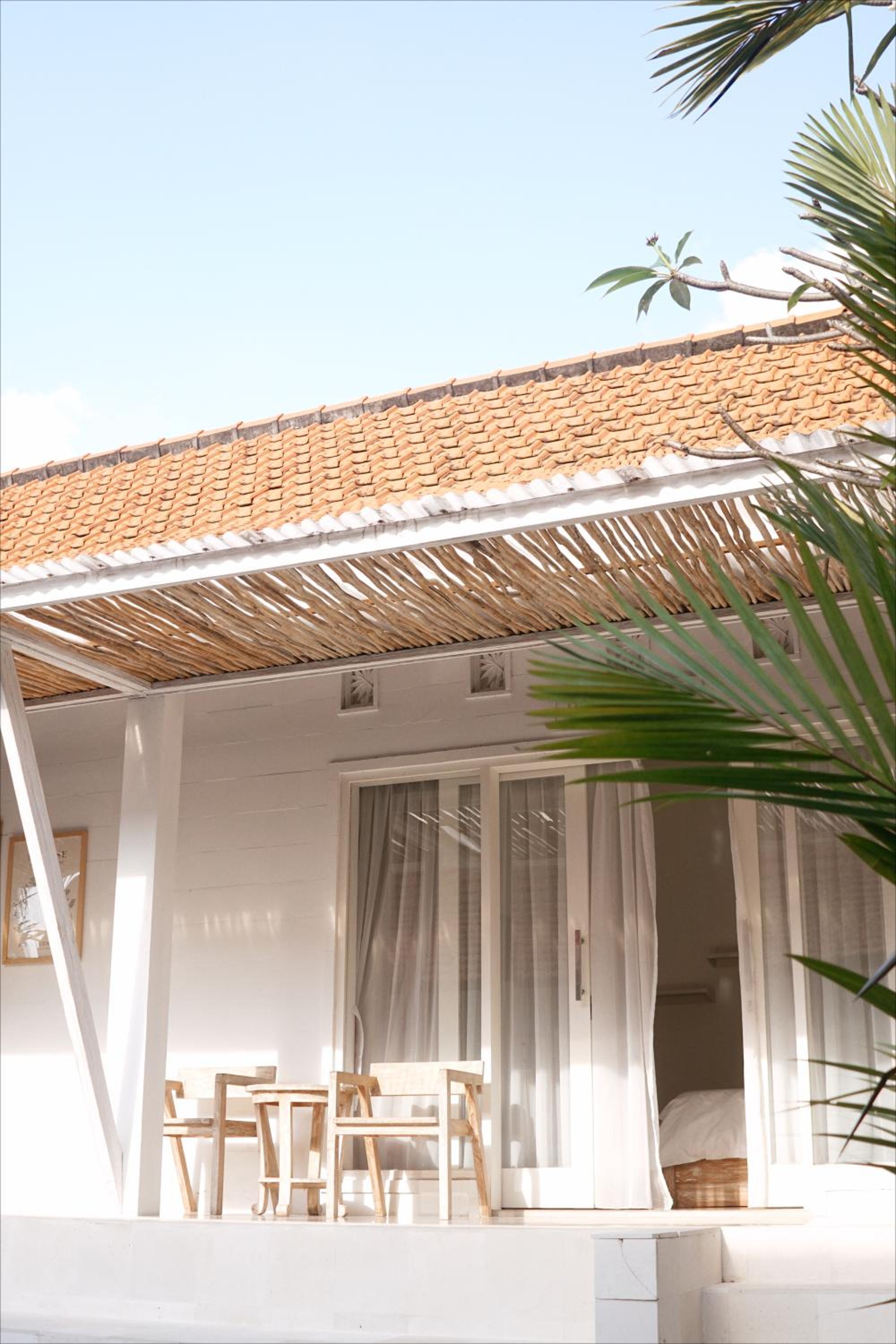 Idyll House, Canggu - 21