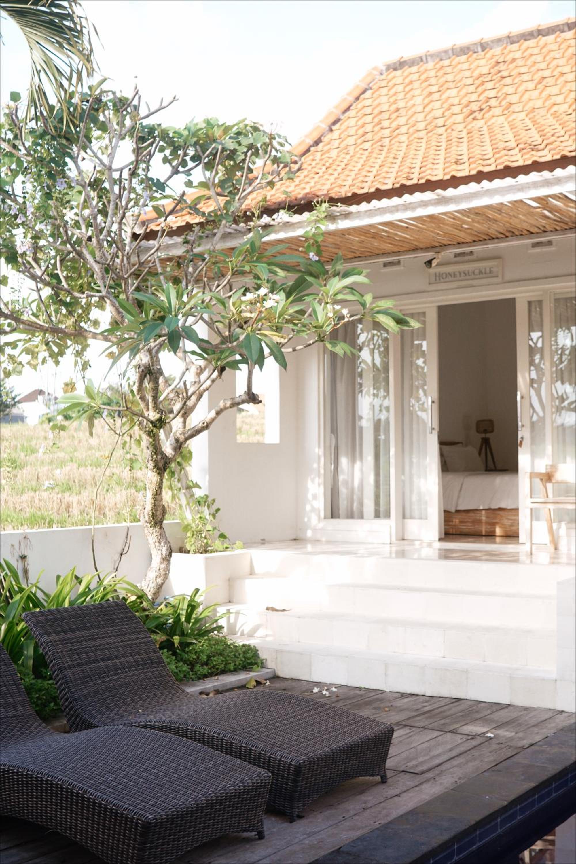 Idyll House, Canggu - 16