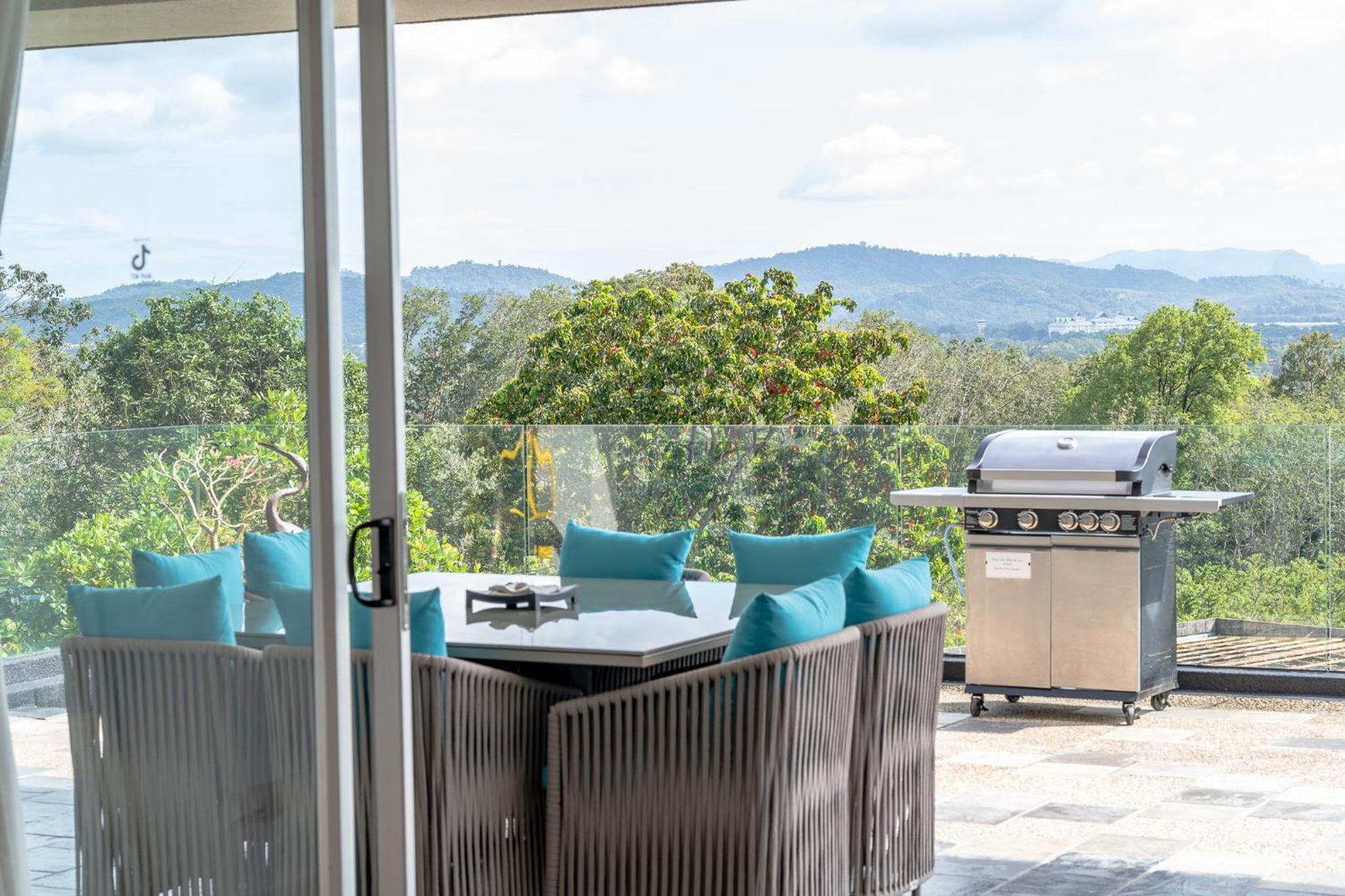 Aislinn Villa - Luxury Private Pool Villa by WOW Holiday Homes photo 7