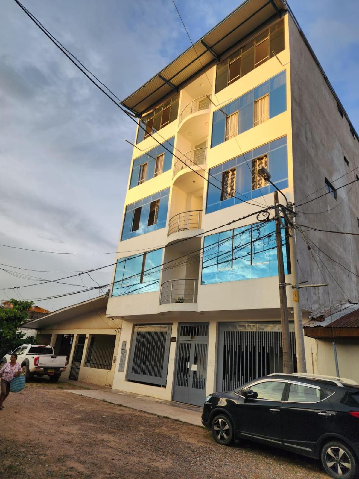 Makasai Habitaciones view 2