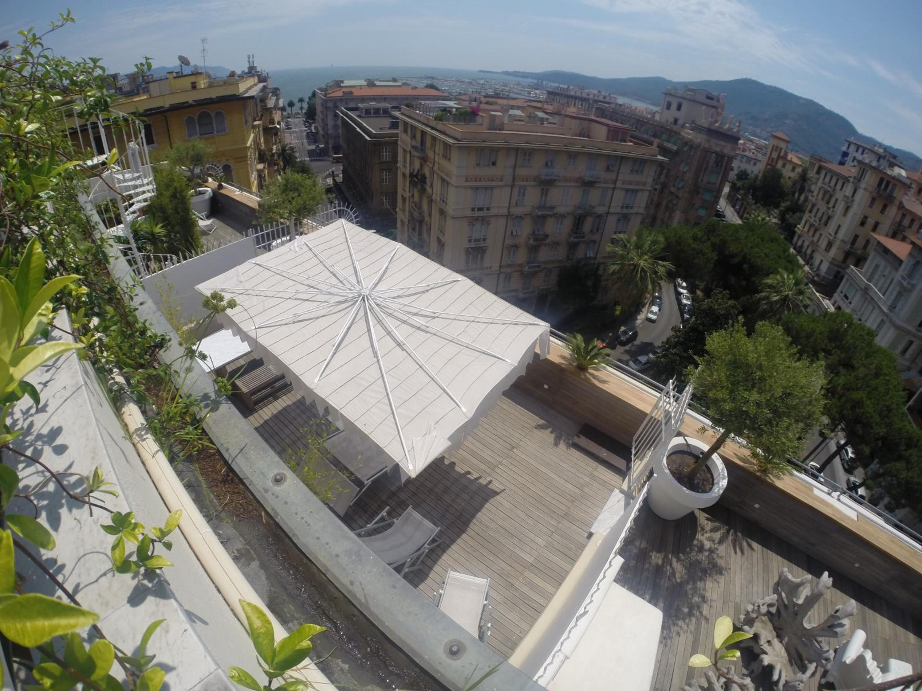 roof