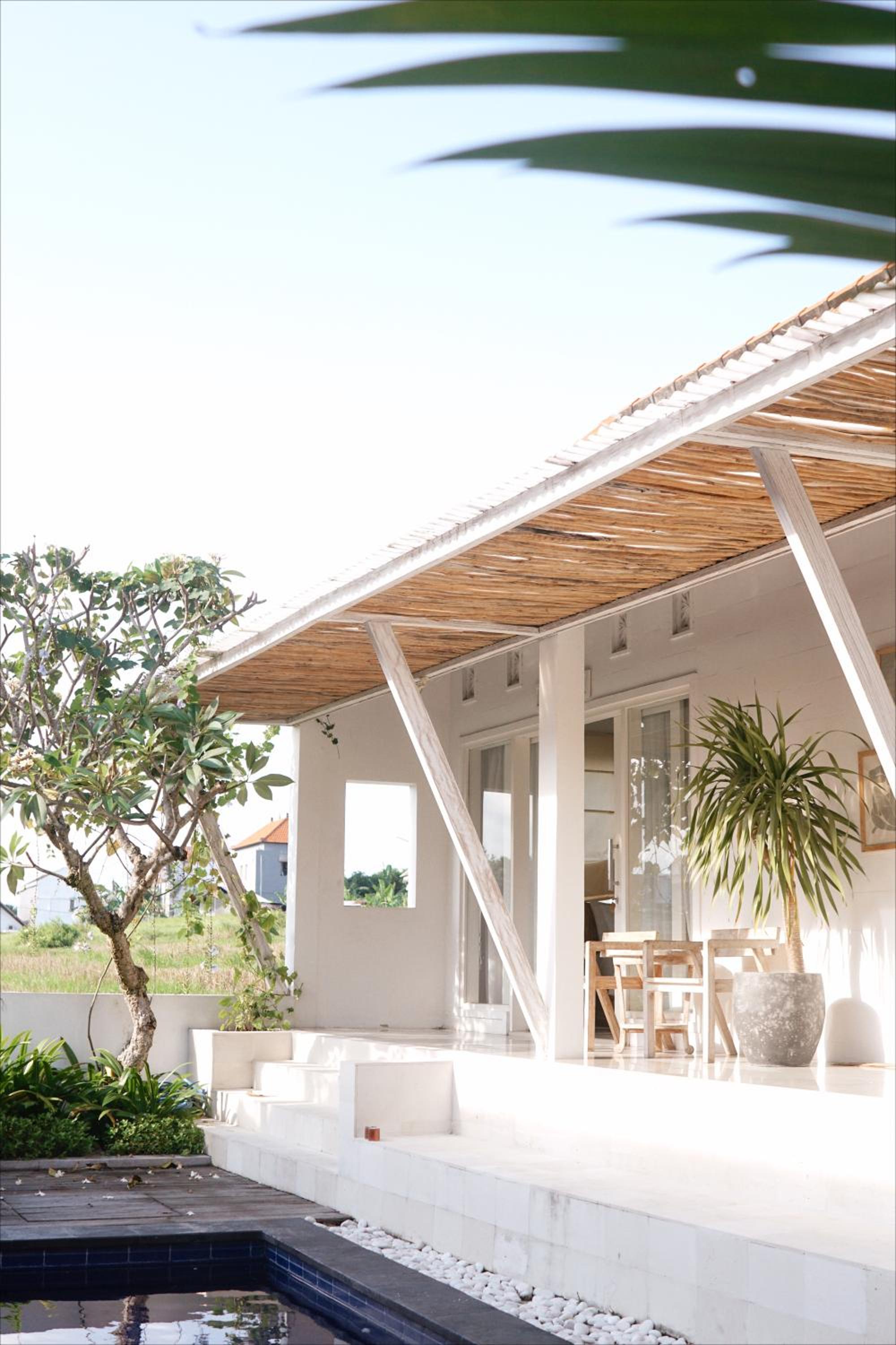 Idyll House, Canggu - 18