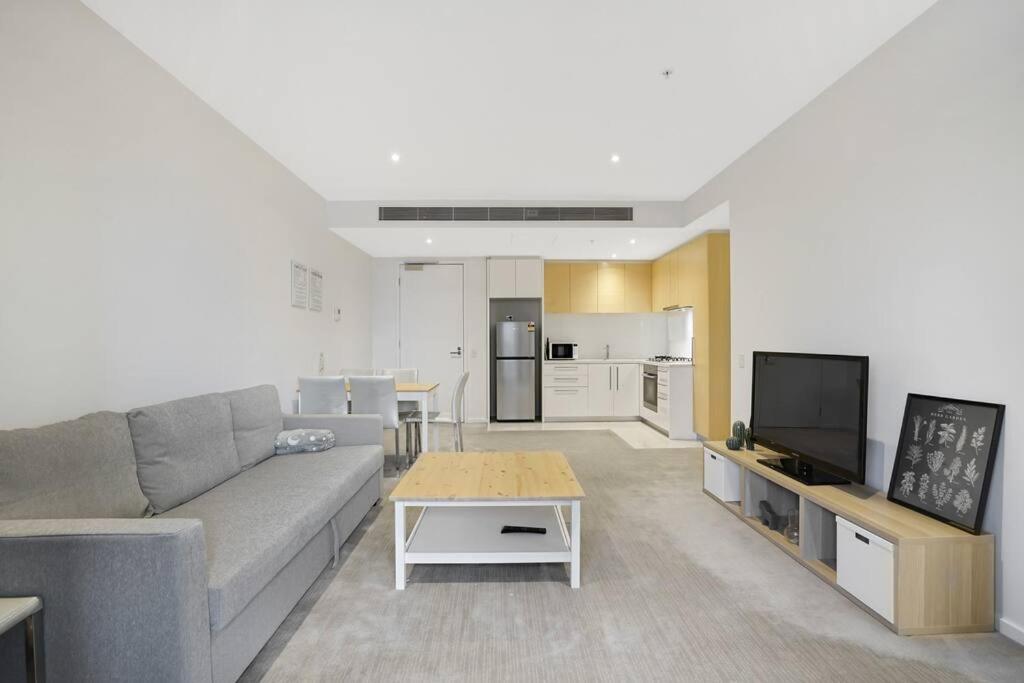 The Pearl on Southbank -City & Yarra River View221
