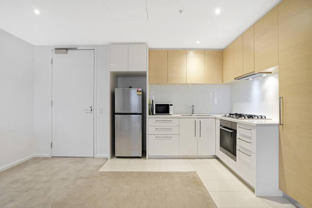 The Pearl on Southbank -City & Yarra River View221