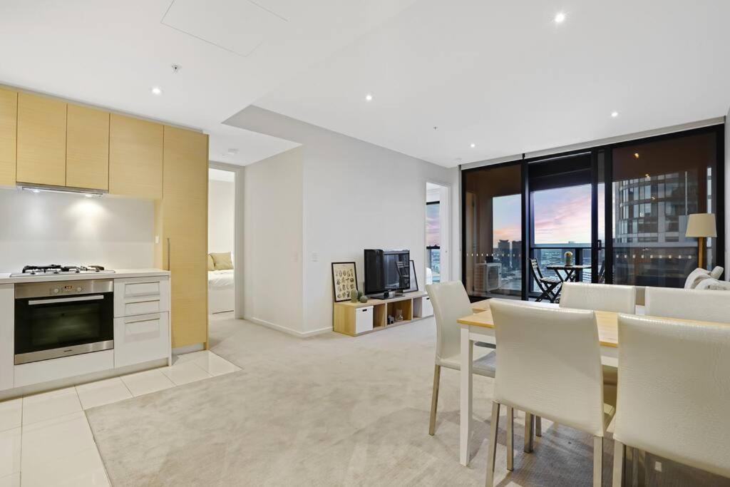 The Pearl on Southbank -City & Yarra River View221
