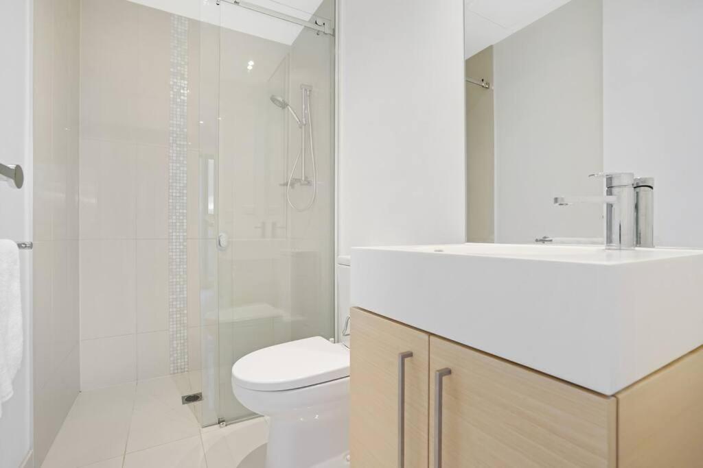 The Pearl on Southbank -City & Yarra River View221