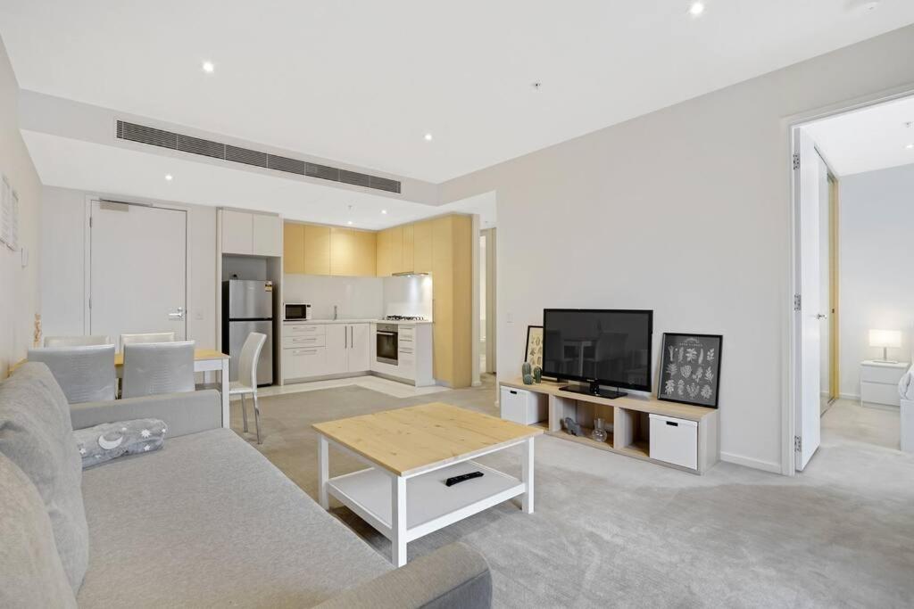 The Pearl on Southbank -City & Yarra River View221
