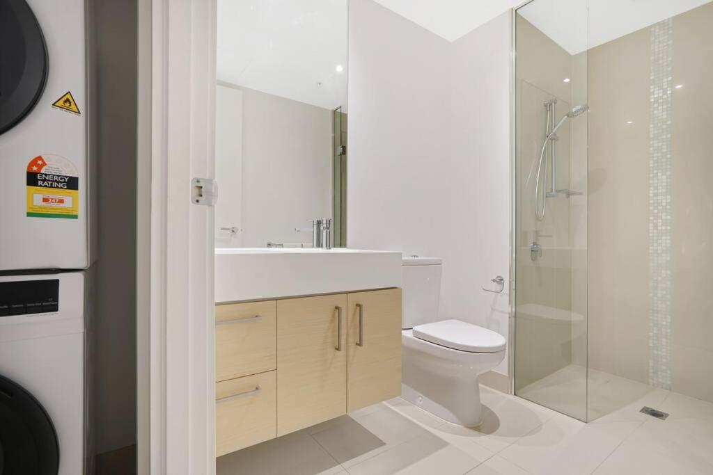 The Pearl on Southbank -City & Yarra River View221