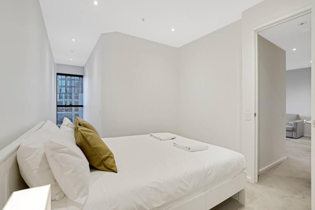 The Pearl on Southbank -City & Yarra River View221