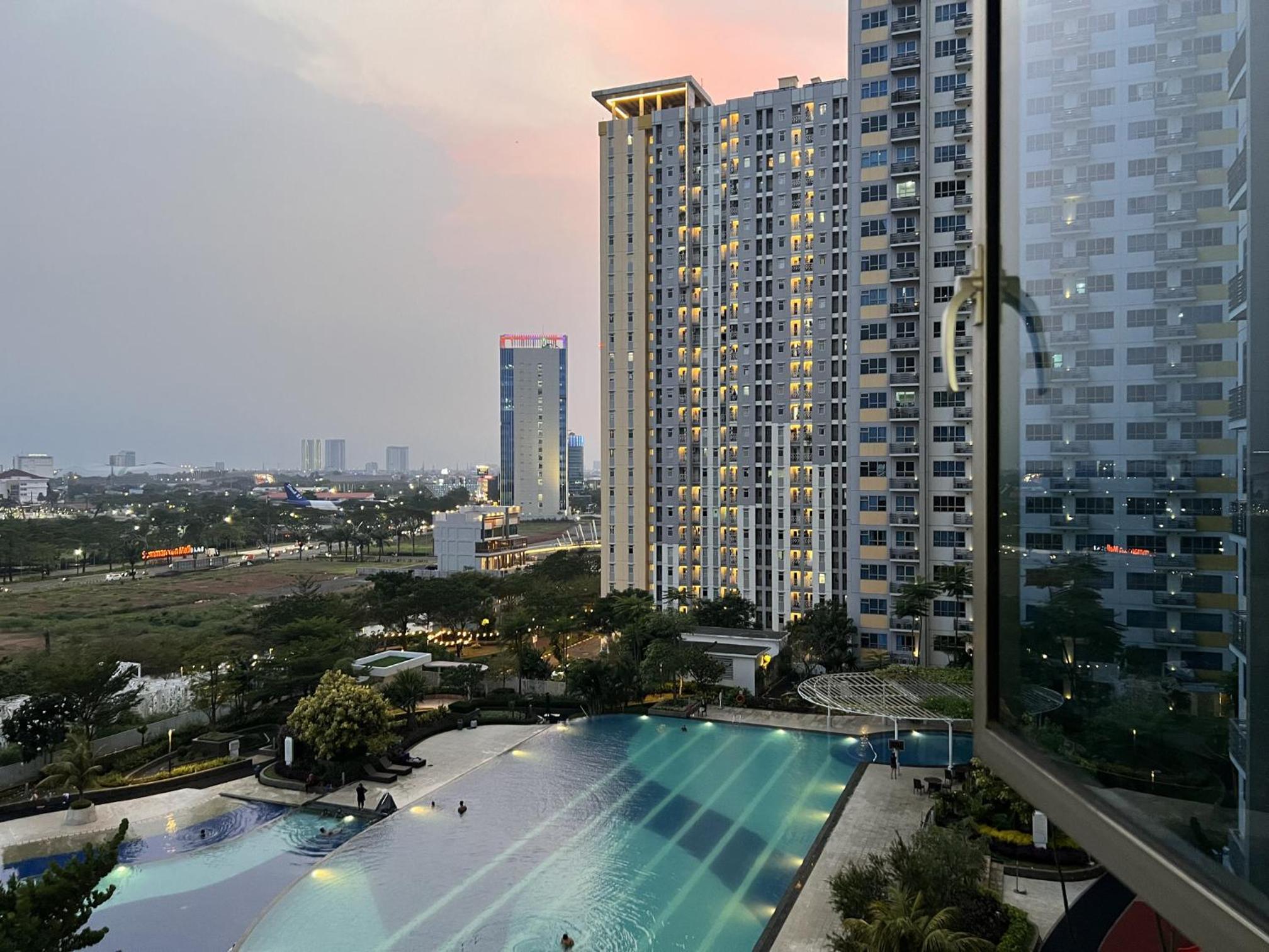 The Springlake Summarecon by Bonzela Property