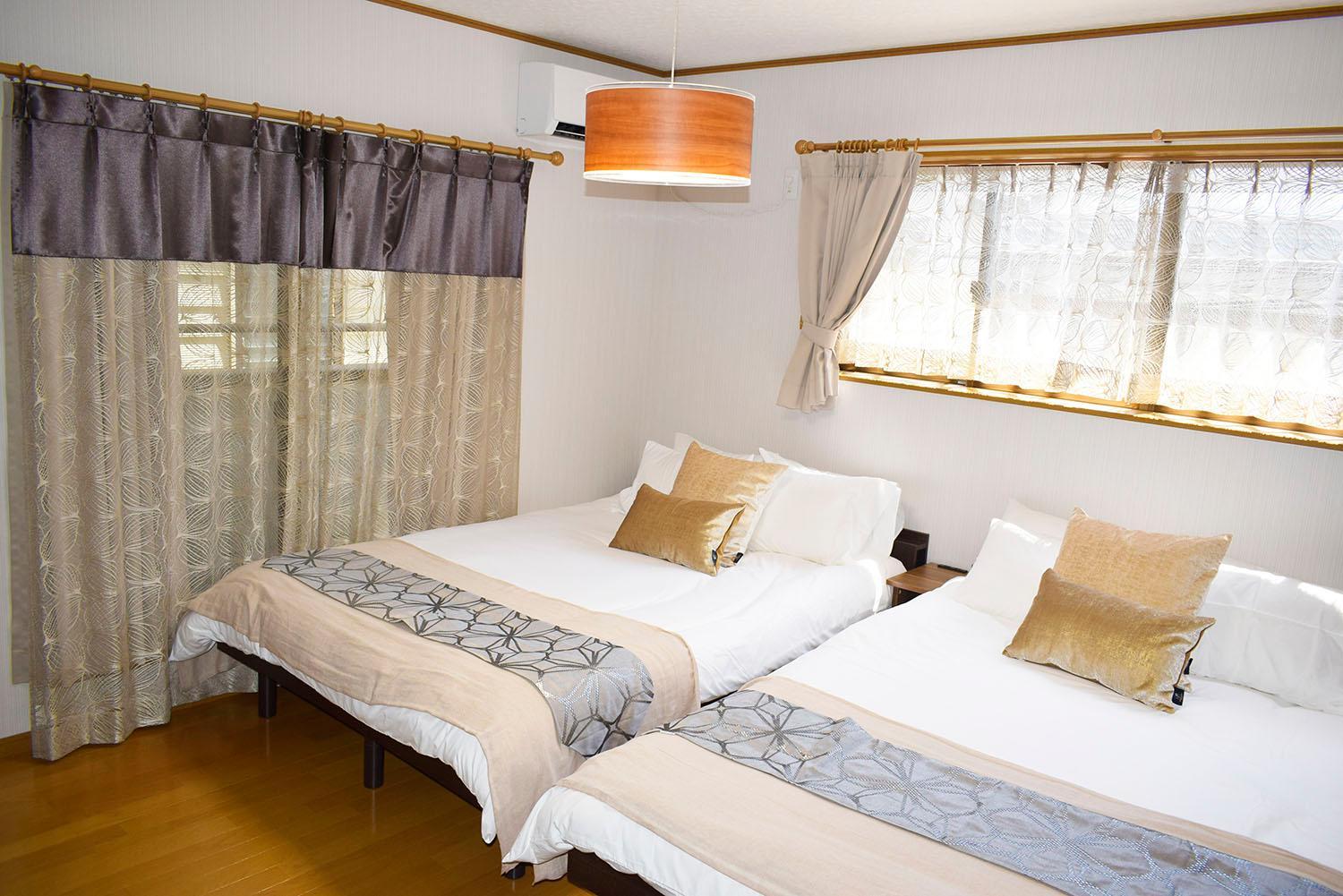 MON Tengachaya MIYAVI Resort -Vacation rental-