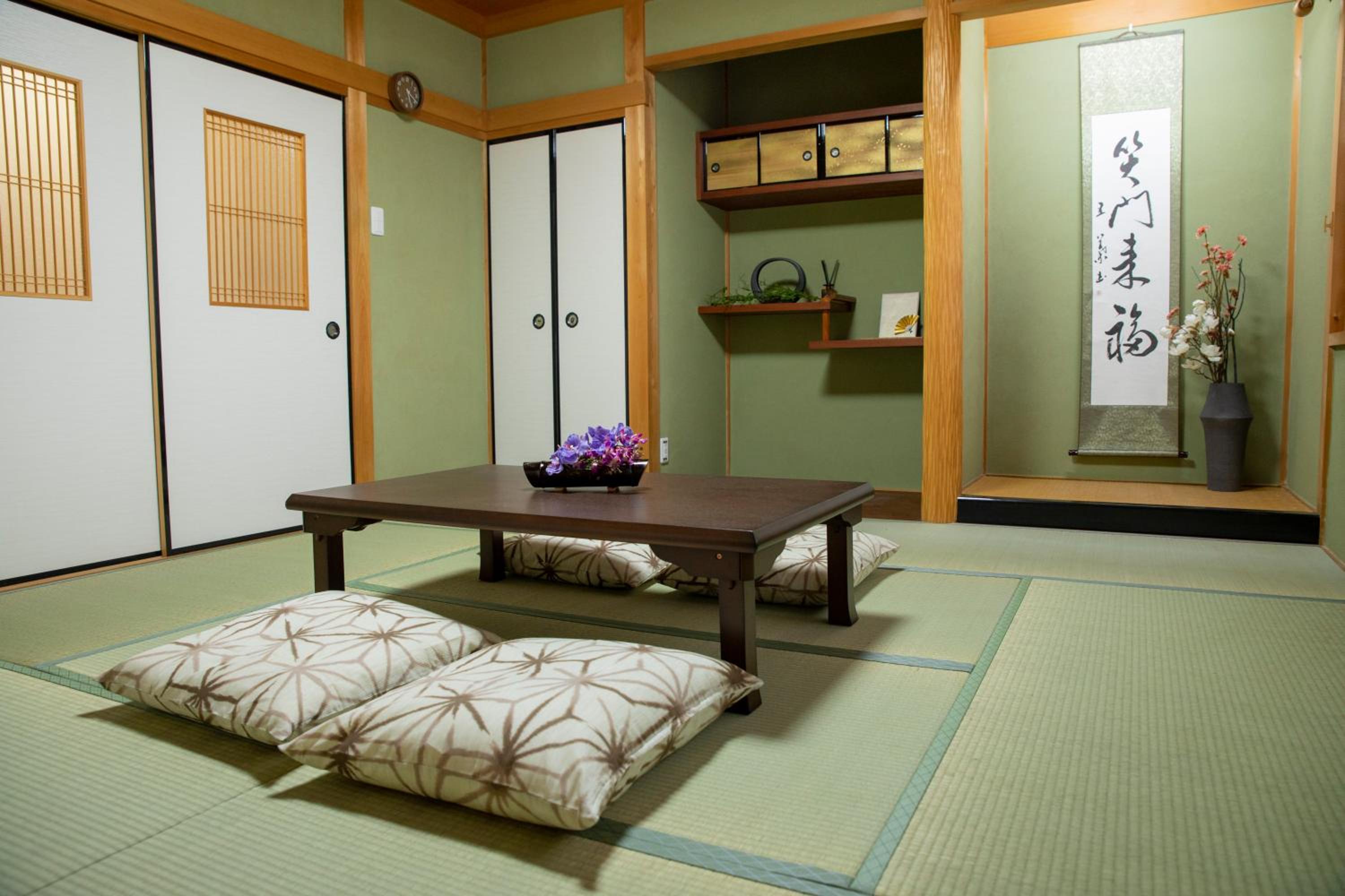 MON Tengachaya MIYAVI Resort -Vacation rental-