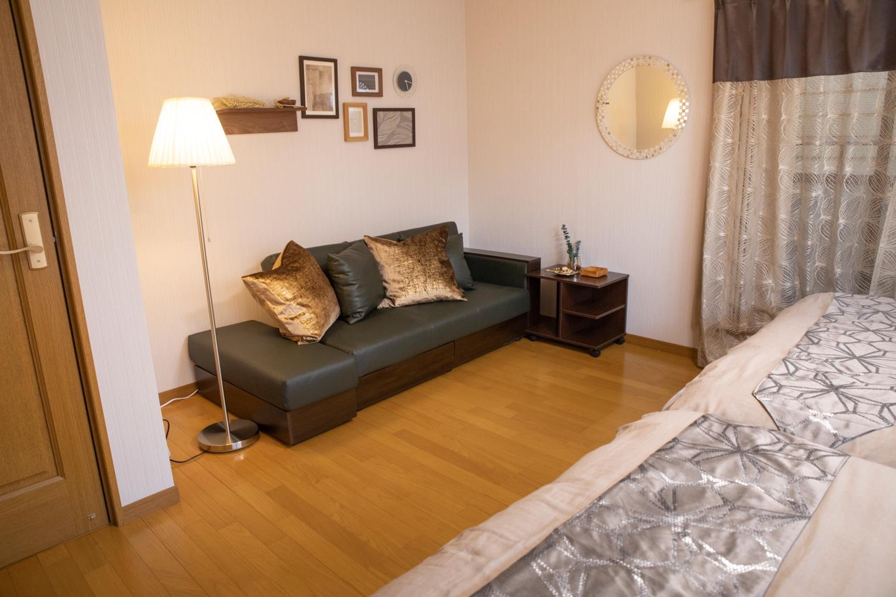 MON Tengachaya MIYAVI Resort -Vacation rental-