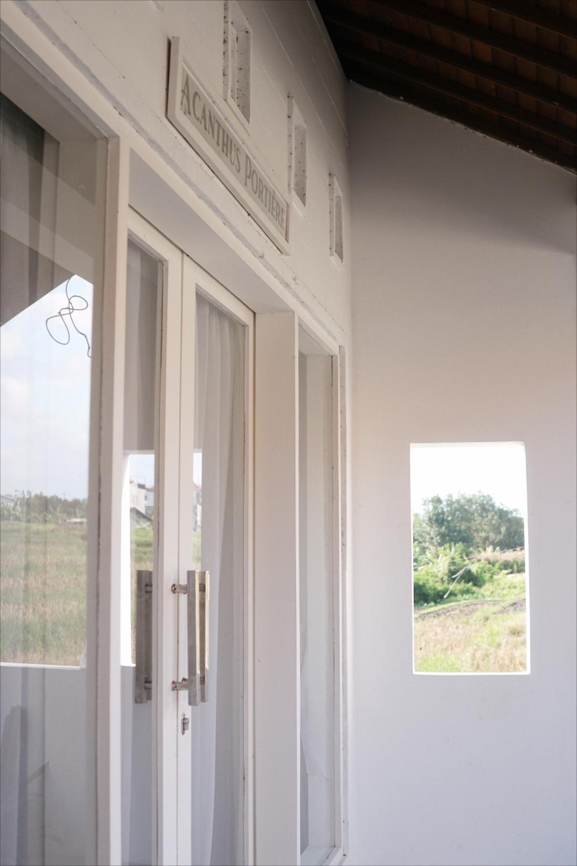 Idyll House, Canggu - 10