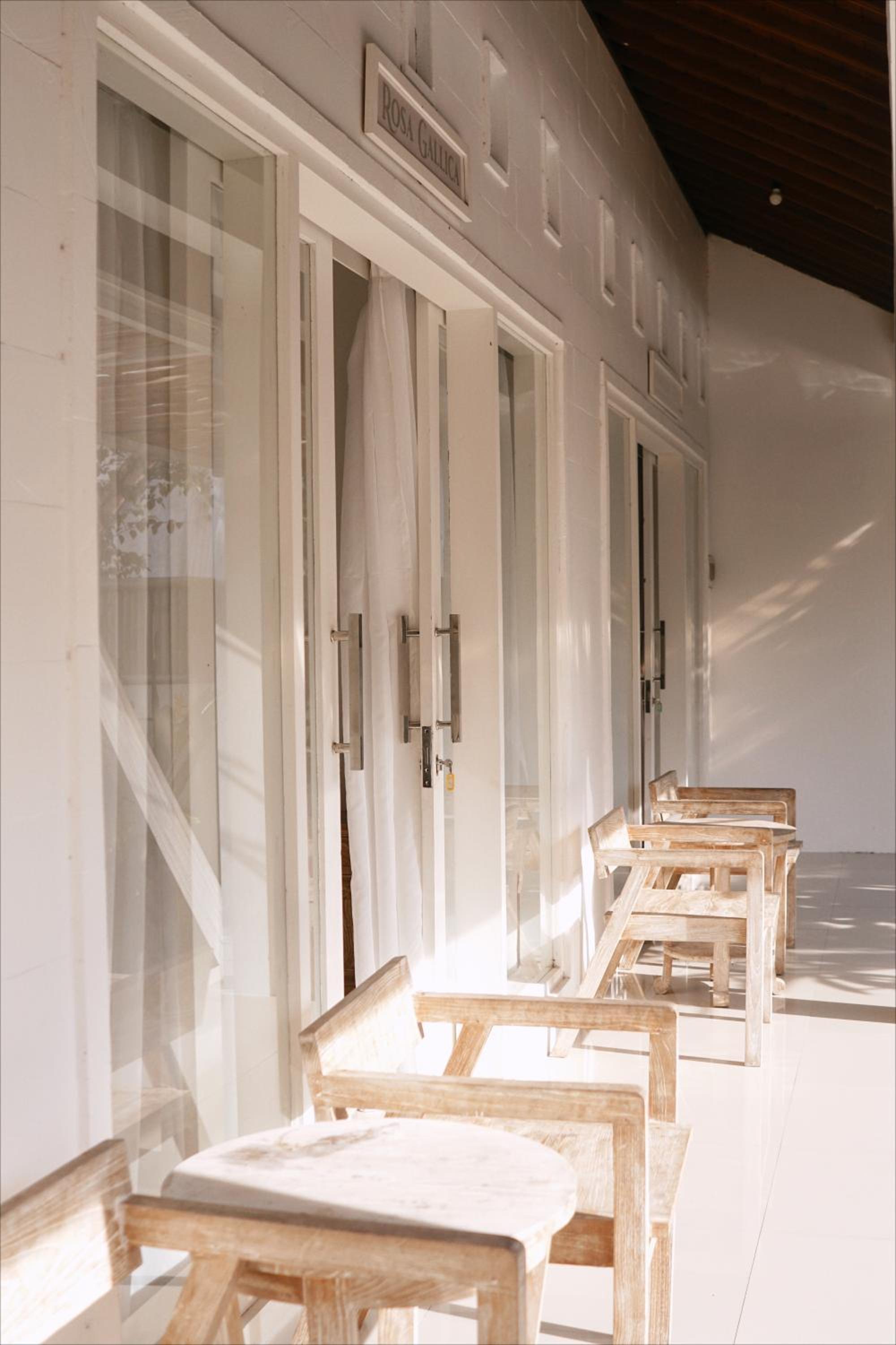 Idyll House, Canggu - 17