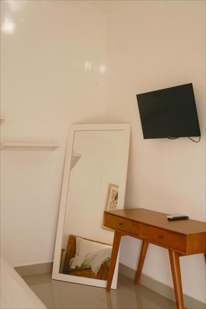 Idyll House, Canggu - 9