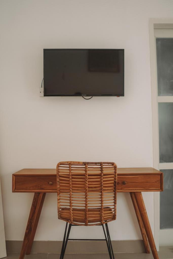 Idyll House, Canggu - 20